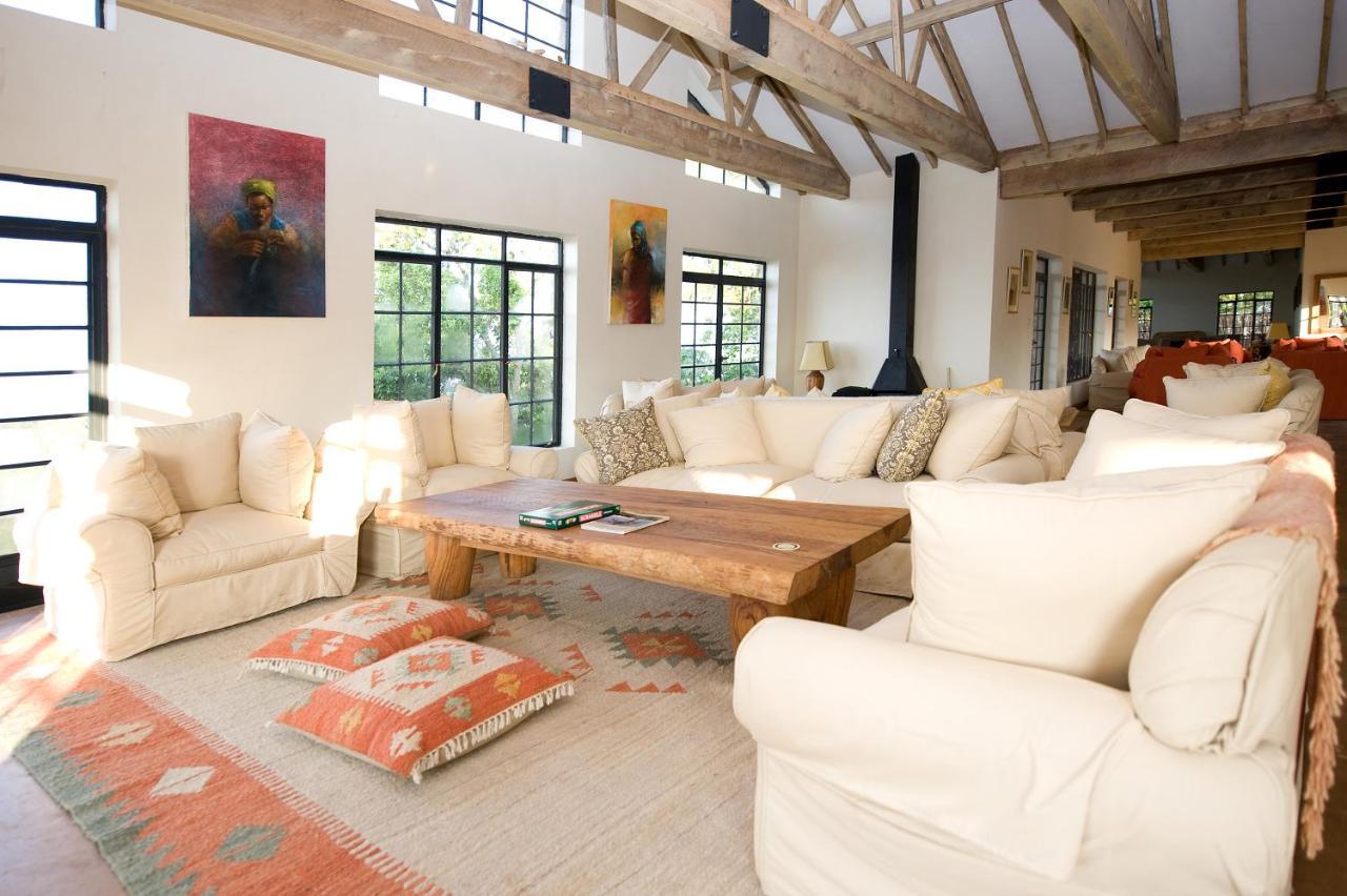 Clouds Mountain Gorilla Lodge Kisoro Exteriör bild